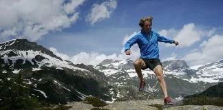 INOV-8 – обувките за естествено бягане INOV-8