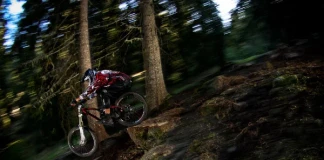 Европейски шампионат по планинско колоездене в Пампорово