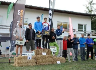 Приключи от XCo Adventure Cup 2013 – репортаж XCo Adventure Cup 2013