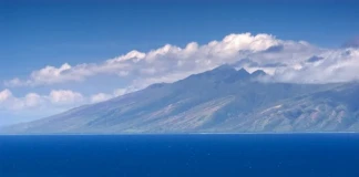 Най-красивите острови