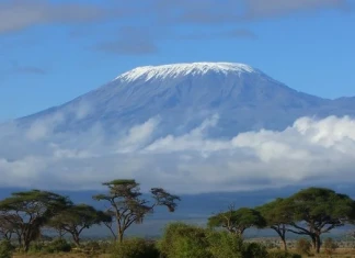 Килиманджаро