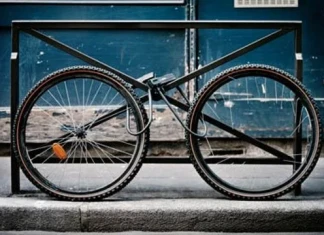 Безплатна регистрация на велосипеди срещу кражба Безплатна регистрация на велосипеди срещу кражба днес