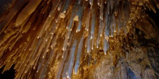 Пещера Духлата