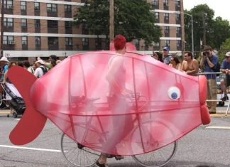 Хубави на колело – игра за велосипедисти Хубави на колело