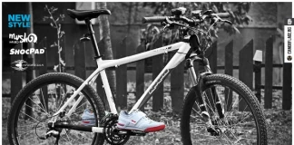 Обувки за клипс педали TEVA PIVOT TEVA® PIVOT