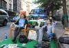 Park(ing) day Park(ing) day