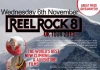 REEL ROCK Film Tour