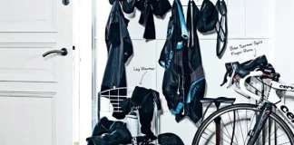 „Принципът на CRAFT”: Термо бельо CRAFT