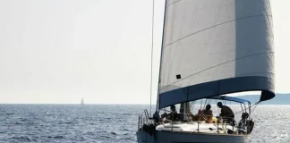 Вятър и Вода