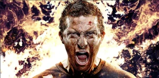 Беър Грилс: Бягство от ада