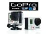 Камера GoPro HERO3+ Black Edition GoPro HERO3+ Black Edition