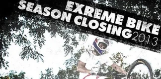 “Extreme Bike Season Closing 2013” Extreme Bike Season Closing 2013