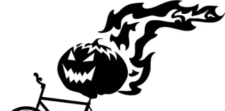 Хелоуин на Колела