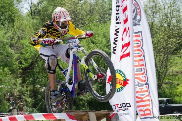 Mini-DH Добрич