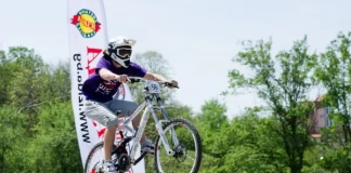 Състезание по планинско колоездене Mini-DH Добрич Mini-DH Добрич