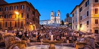 Нова година по римски