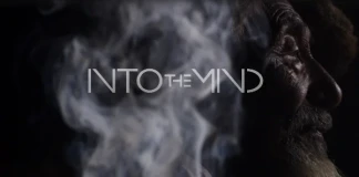 Втора прожекция на филма INTO THE MIND INTO THE MIND