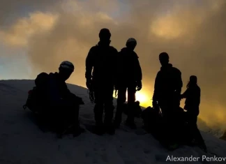 Александър Пенков