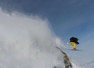 Трейлър на българския фрийрайд ски филм „СЛЕДИ“ СЛЕДИ