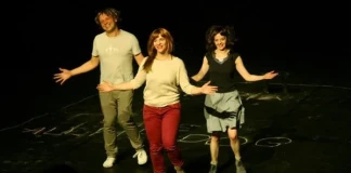 АСТ Фестивал за свободен театър, 7-10 ноемвр