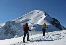 „Свръзка“ – българският филм за планински водачи "Свръзка" – българският филм за планински водачи