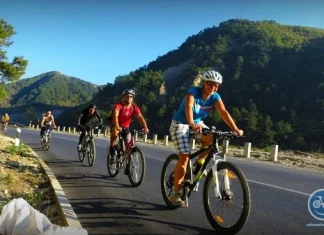 Сдружение "Велоразходка"