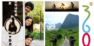 Клуб на пътешественика представя