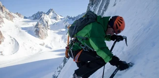 Високопланински обувки Scarpa Jorasses Pro GTX Scarpa Jorasses Pro GTX