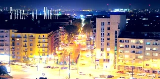 Мартин Раднев