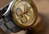 Часовник Chrono Classic 1/100 – Victorinox Swiss Army Chrono Classic 1/100 - Victorinox