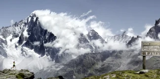 Обувки за мокри и скалисти терени INOV-8 ROCLITE 312 GTX INOV-8 ROCLITE 312 GTX