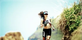 Естествено бягане с INOV-8 ROCKLITE 315 INOV-8 ROCKLITE 315 GRAY/BLUE