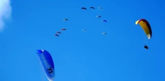 Въздухария