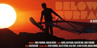 360° Кино: ПОД ПОВЪРХНОСТТА/ Below the Surface