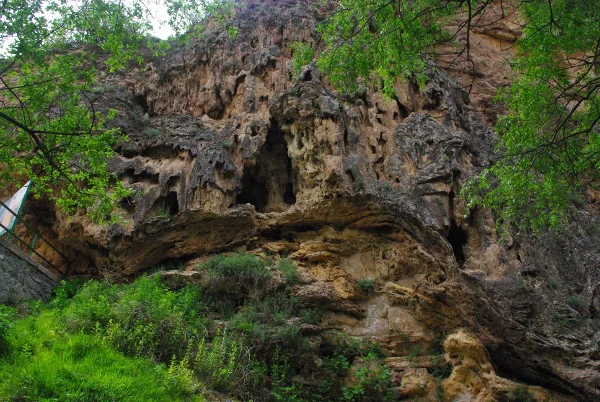С наточени палци до Кавказието – Грузия и Армения