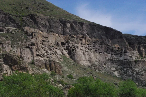 С наточени палци до Кавказието – Грузия и Армения