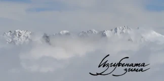 ИЗГУБЕНАТА ЗИМА