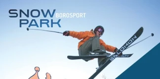 Откриване на зимния сезон в Боровец на 14 декември Borosport Snow Park