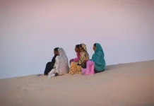 Над 70 премиери на Sofia MENAR Film Festival Sofia MENAR Film Festival