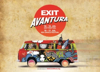 EXIT Adventure 2014