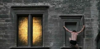 Катерачът Антоан льо Менестрел с презентация в „Дни на предизвикателствата“ aostasera.it