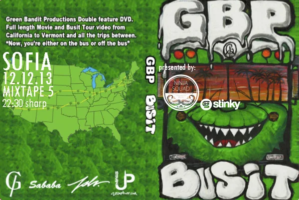 Bus It от Gremlinz