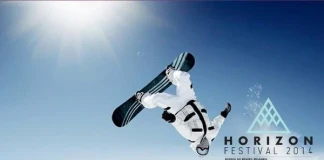 Horizon festival 2014