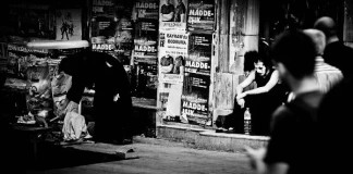 Истанбулска вечер на фестивала Sofia MENAR