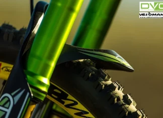 Високият клас велосипедно окачване DVO SUSPENSION вече и в България DVO SUSPENSION
