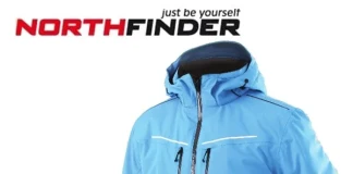 Ски яке NORTHFINDER BRADFORDE Ски яке BRADFORDE от NORTHFINDER