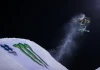 Зимното екстремно шоу WINTER X-GAMES 2014 Monster Energy