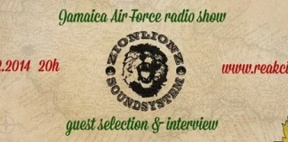 Zionlionz Soundsystem