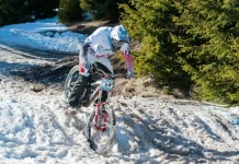 Официалното видео на Winter Bike Duel 2014 Winter Bike Duel 2014