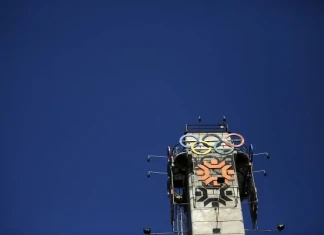 Олимпийска инфраструктура 30 години по-късно